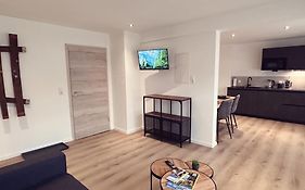 Heimatliebe Wohnung FÜNF